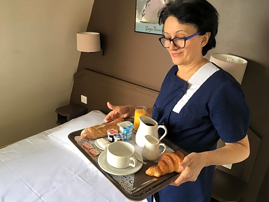 Nadaud Hotel