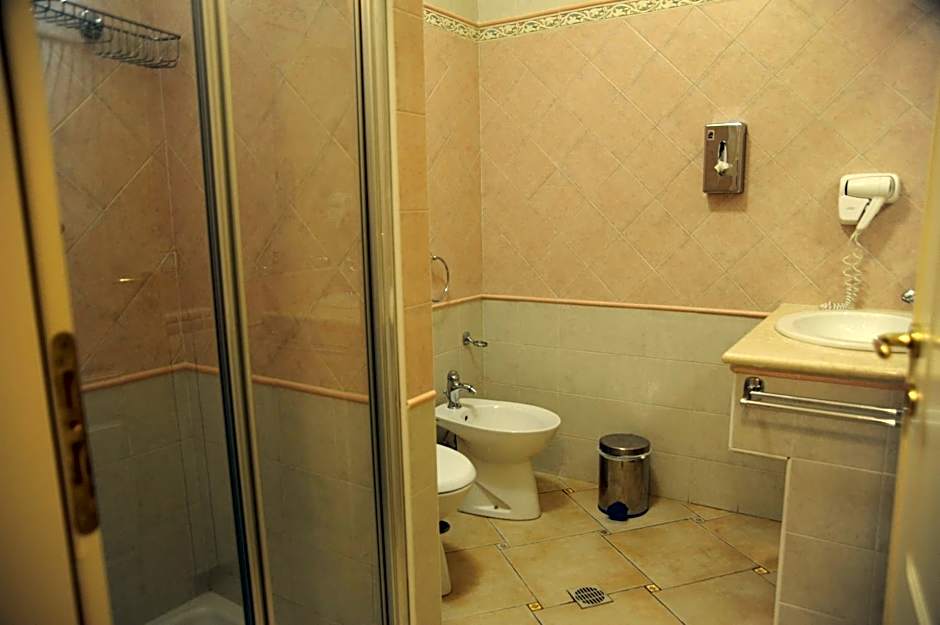 Hotel Villa Santa Maria