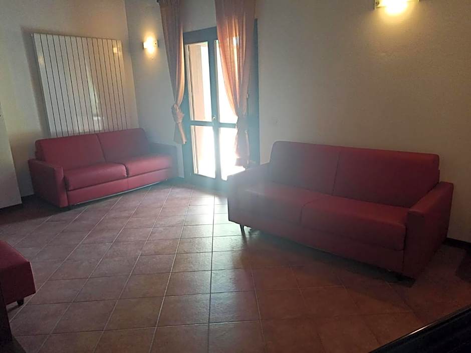 Residence le Polle