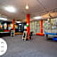 Rock Solid Backpackers Rotorua