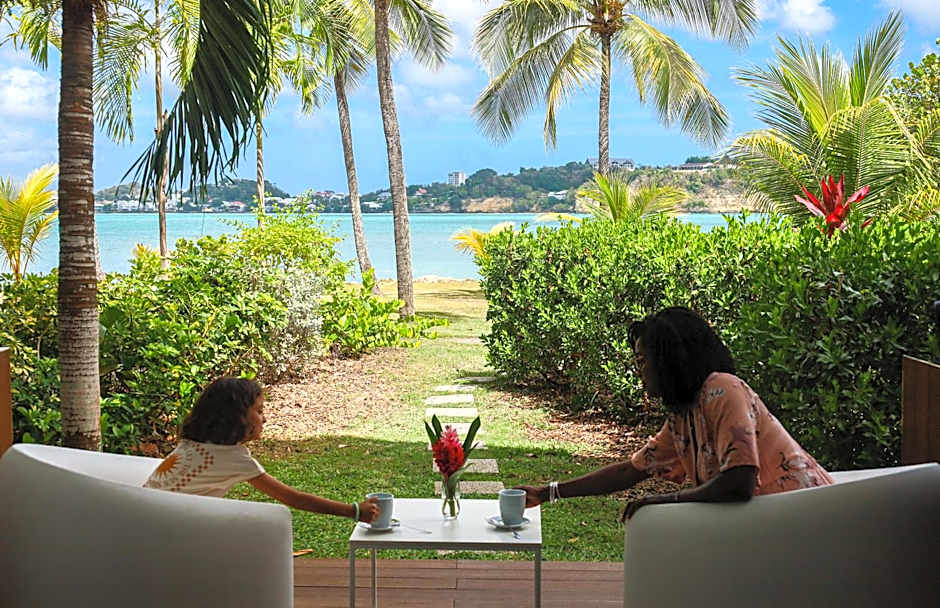 Mahogany Hotel Residence & Spa
