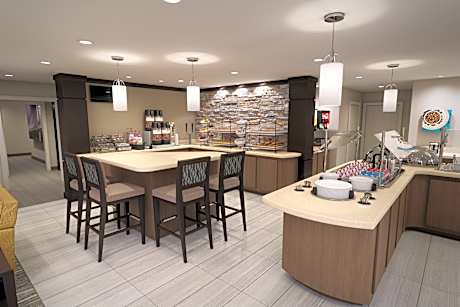 Staybridge Suites Memphis East Cordova