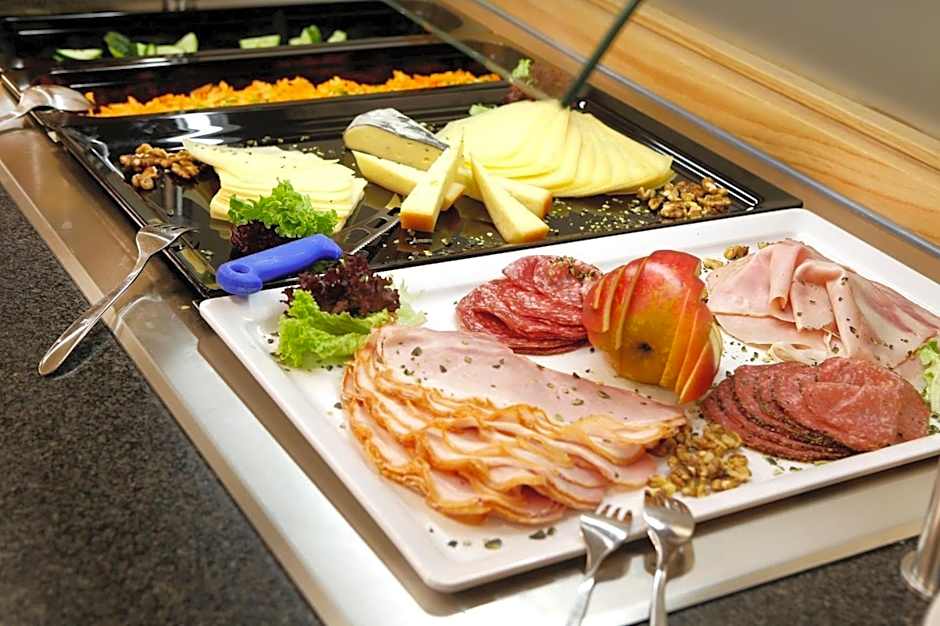 Hotel Steiermarkhof Graz - Aus Holz gebaut, von Hügeln geküsst