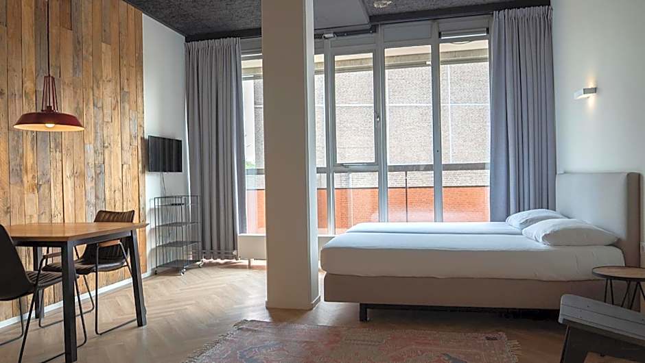 Guesthouse Vertoef