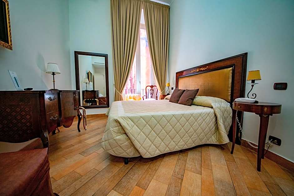 Hotel Lanfipe Palace