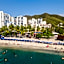 Hotel Be La Sierra
