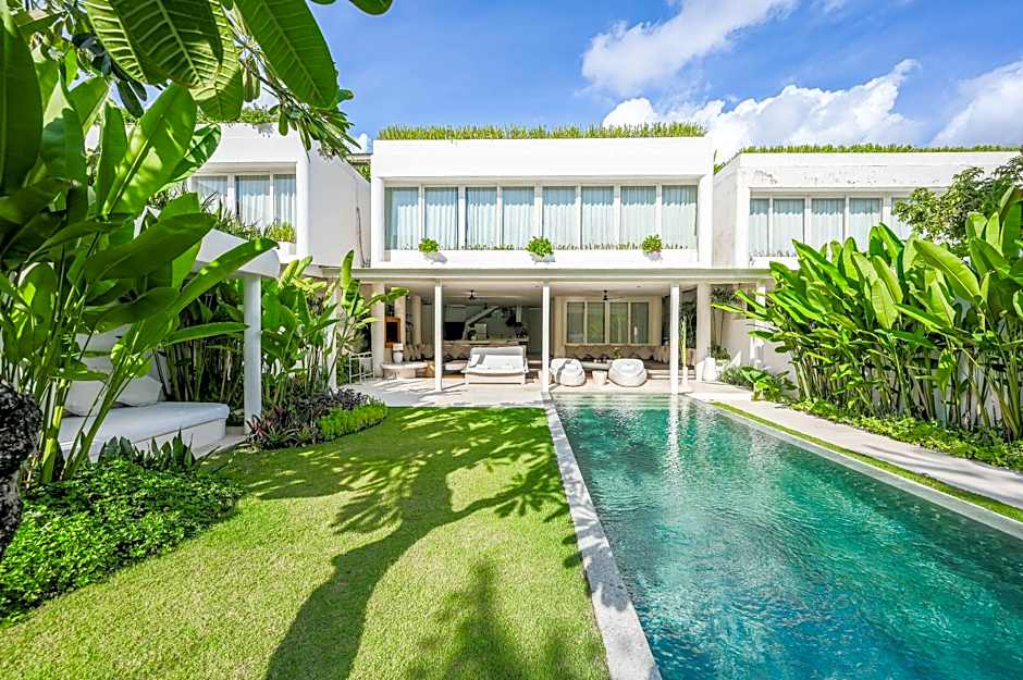 Eden The Residence at The Sea Seminyak