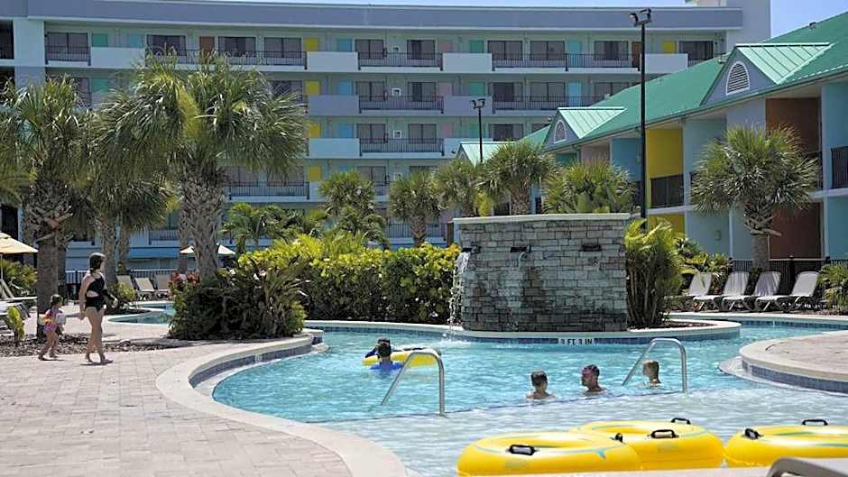 Beachside Hotel and Suites