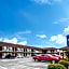 Rodeway Inn Humboldt Bay - Redwood Area