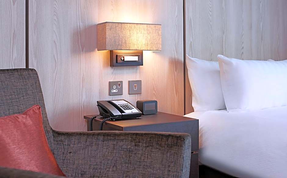 DoubleTree by Hilton Hotel London Excel