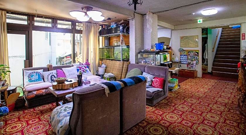 Guest House Seisenso
