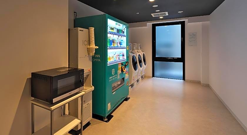 Prince Smart Inn Kyoto Shijo Omiya