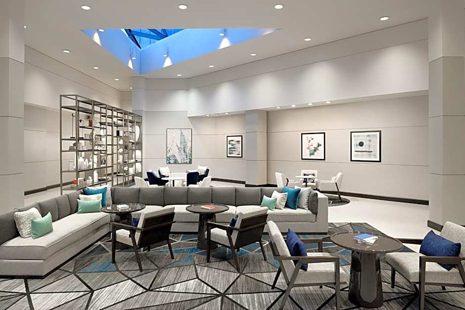 Sheraton Cerritos