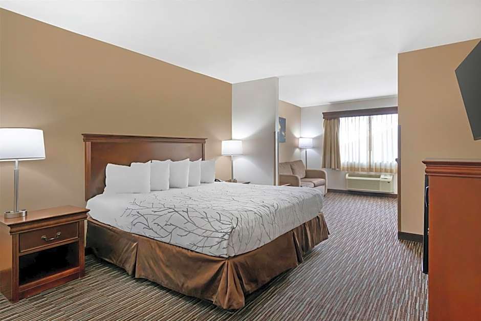 Best Western - Brookfield