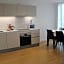 Berks Luxury Serviced Apartments