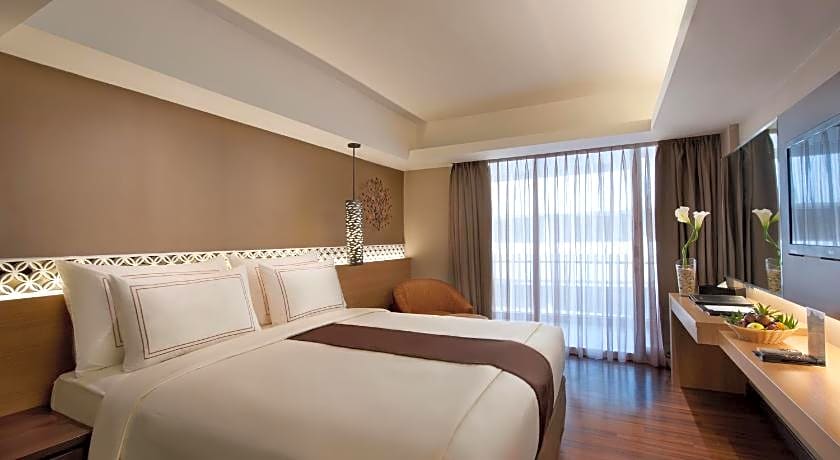 Ramada by Wyndham Bali Sunset Road Kuta