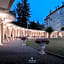 Palace Grand Hotel Varese