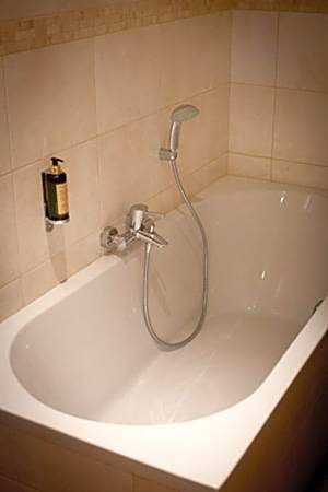 Deluxe Double Room with Bath