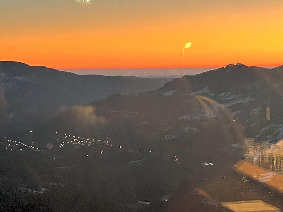 Village Montanha Lioran