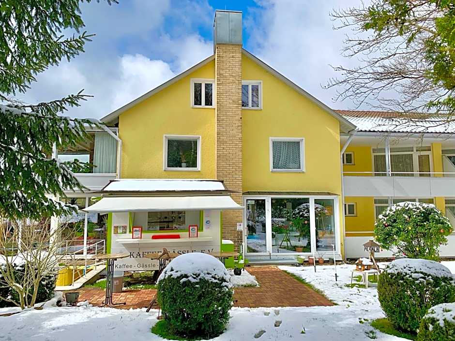 Haus am Kurpark