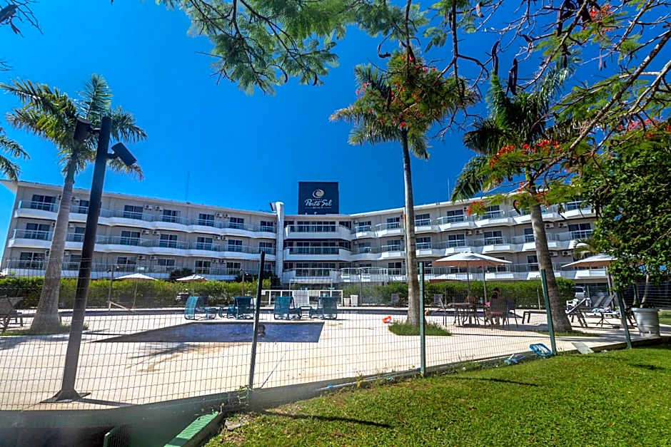 Hotel Porto Sol Beach