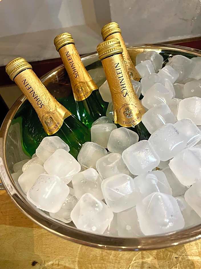 Rhein Hotel St. Martin