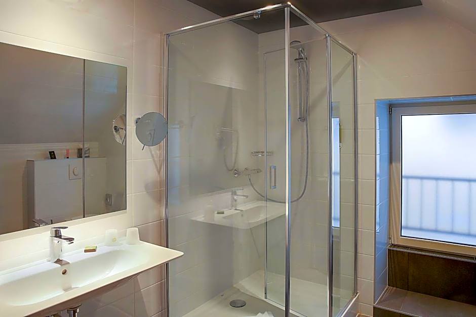 Best Western Citadelle Besancon