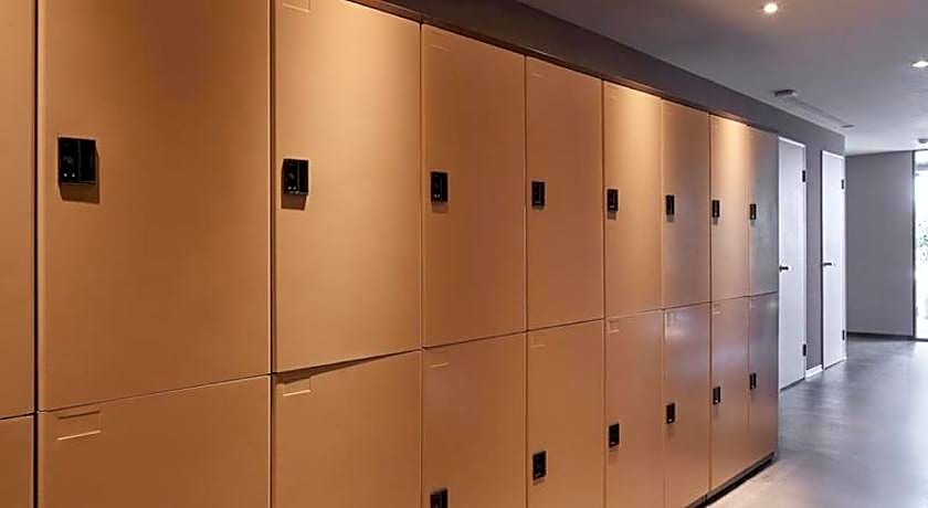 Orange Hotel - Wenhua Chiayi