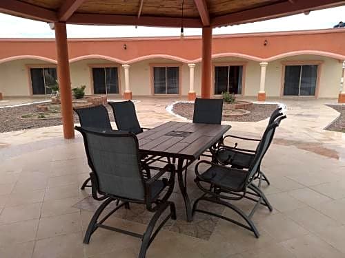 Hotel Jiménez Plaza