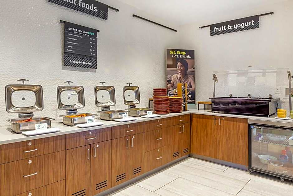 Candlewood Suites - Roanoke - Valley View By IHG