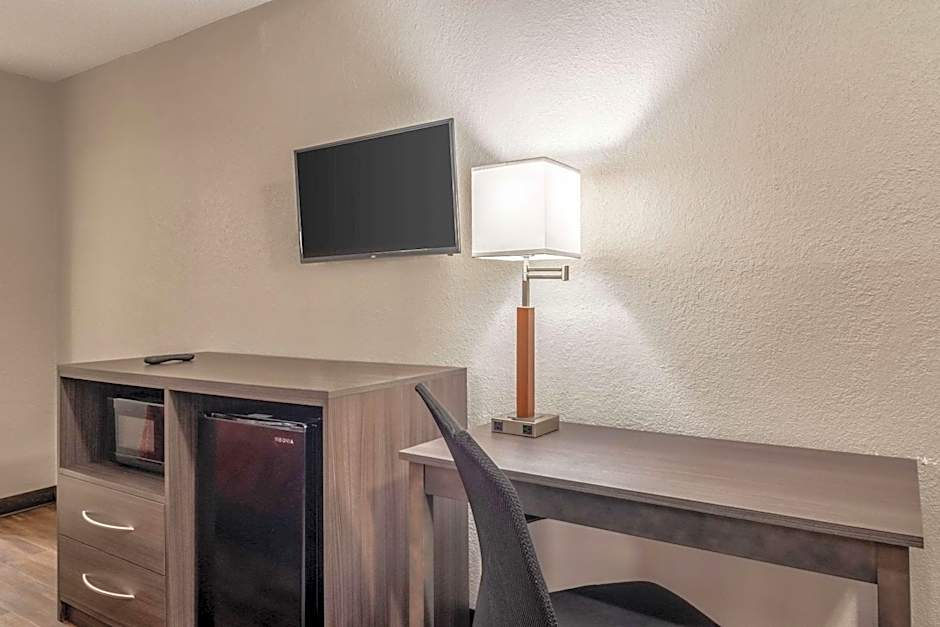 Econo Lodge East Ridge