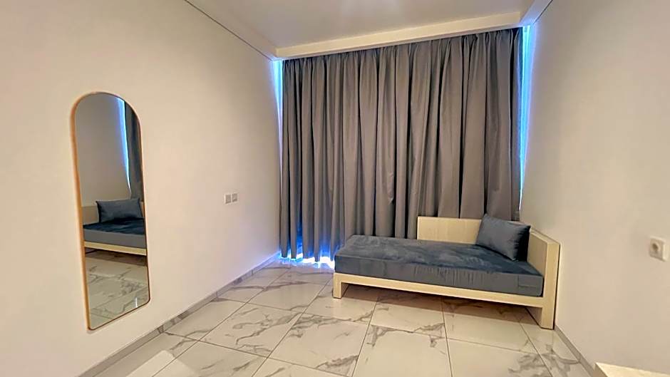 DK Belstar Hotel  Belitung
