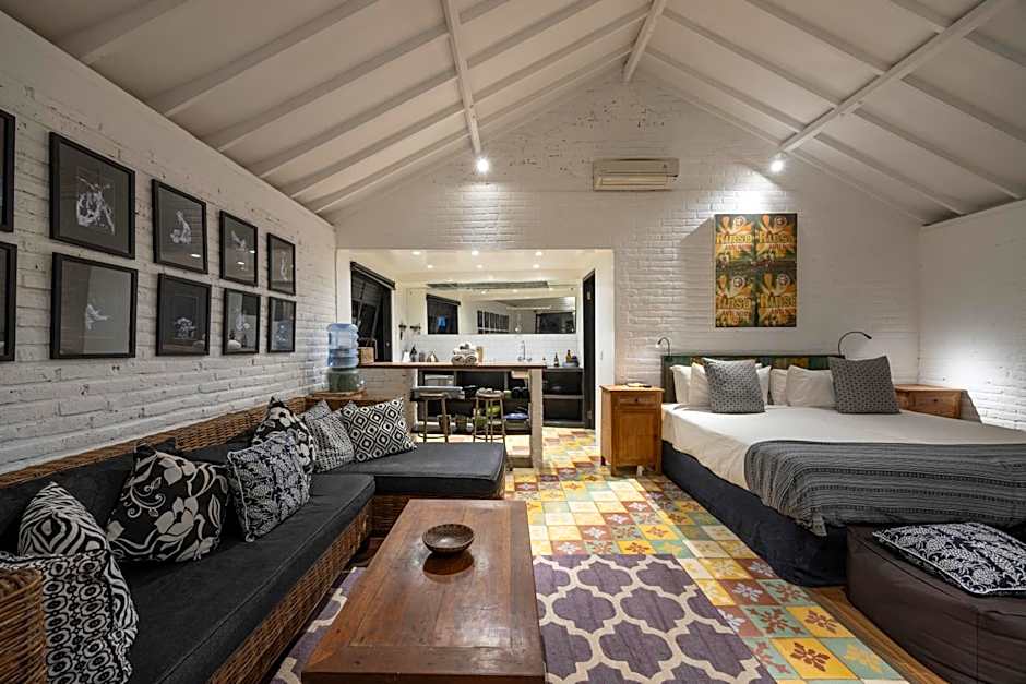 Villa Sajak 5 Bedroom Umalas