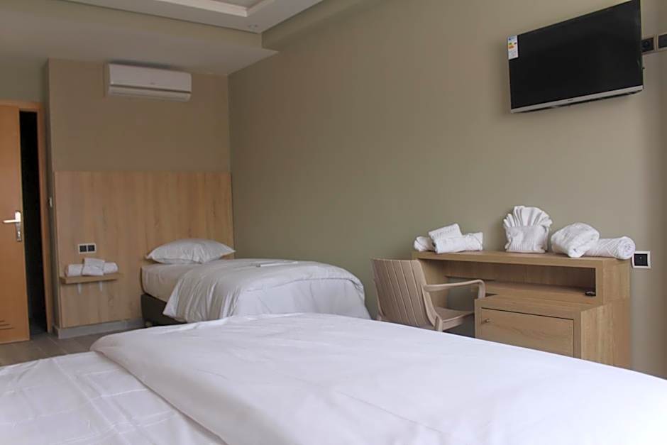 HOTEL CAFE PALAIS SALAM , Beni Mellal