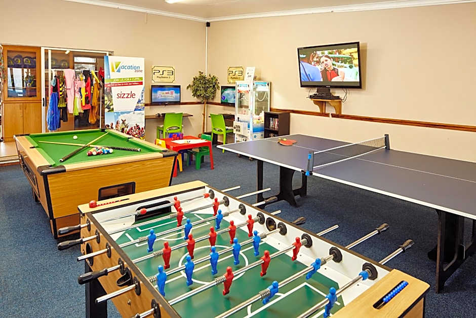 First Group Port Owen Marina