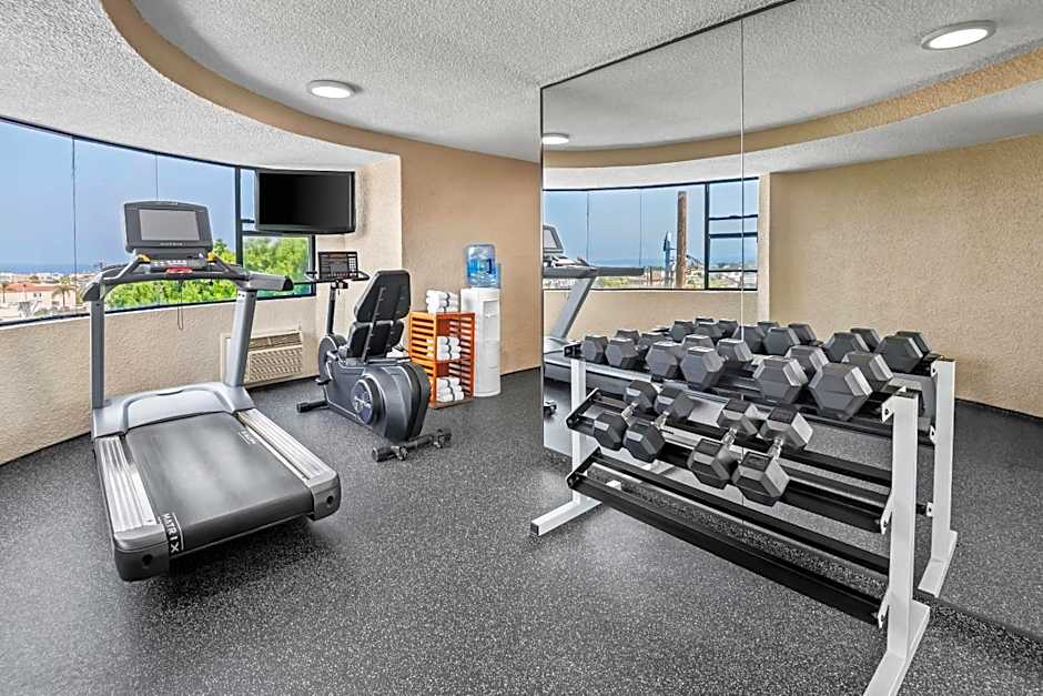 Quality Inn And Suites Hermosa Beach