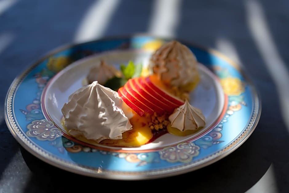 Oase by 7 Star Lodges - Greater Kruger Private 530ha Reserve