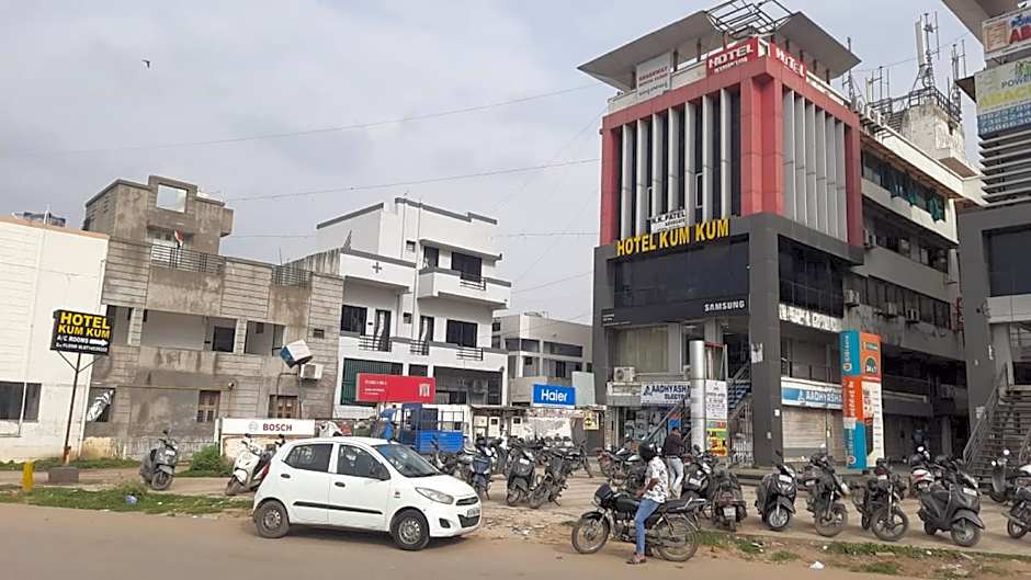 Hotel Kumkum