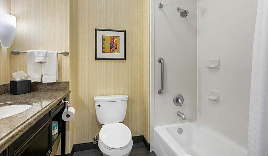 Holiday Inn Hotel & Suites Waco Northwest By IHG