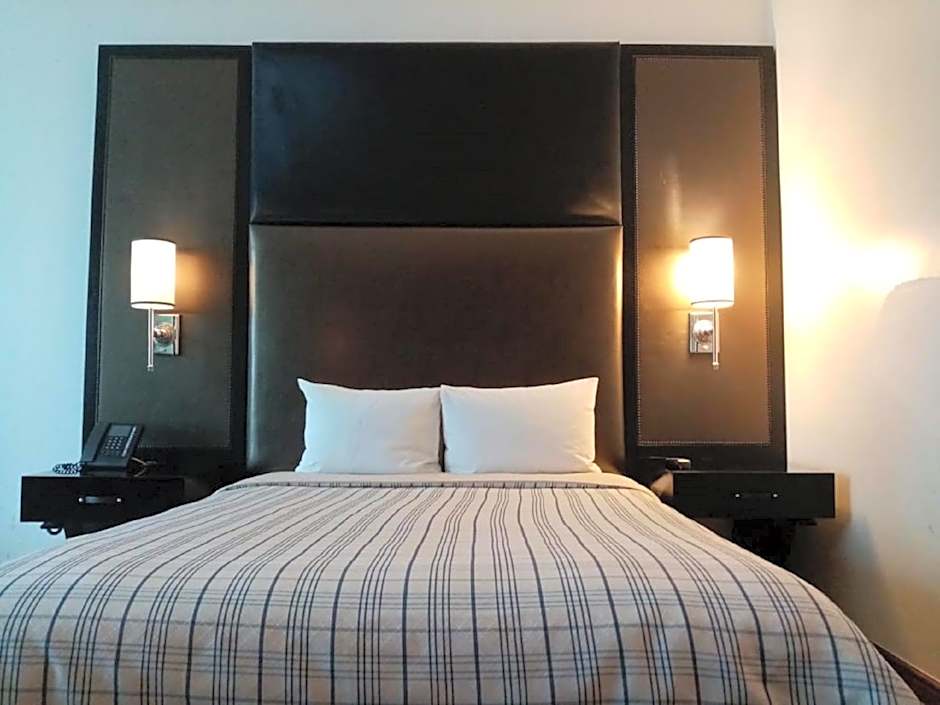 Princess Hotel Panam