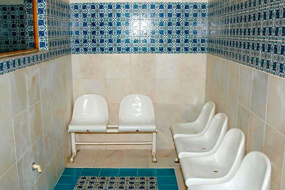 Lycus River Thermal Hotel