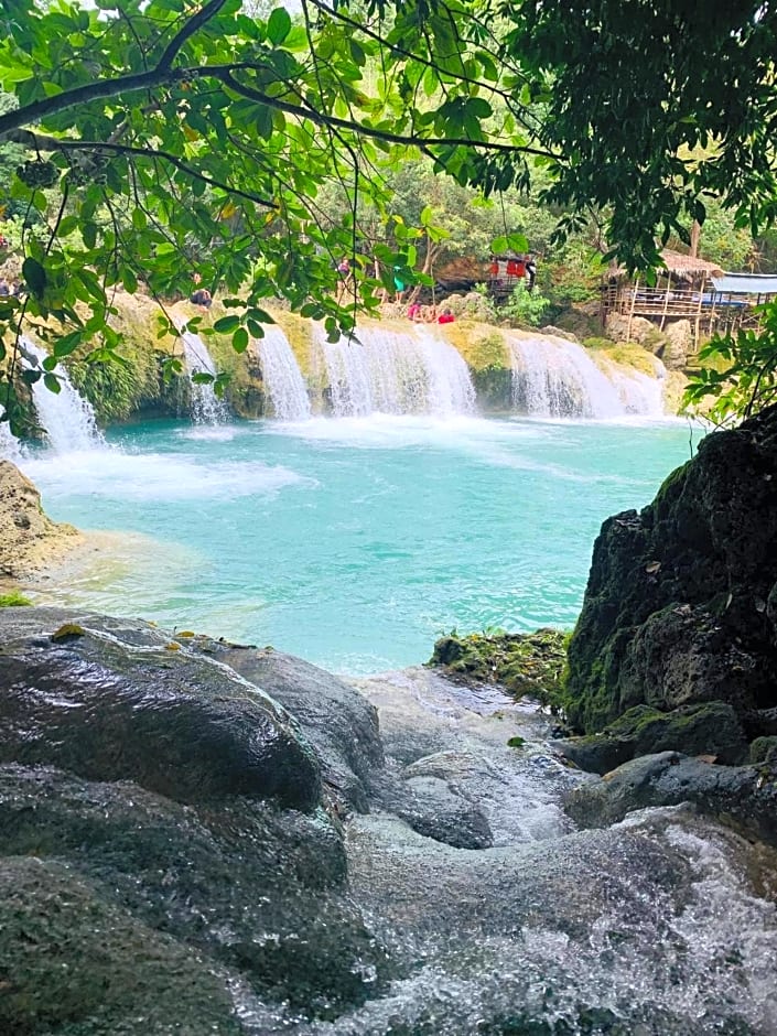 Bolinao Transient House B