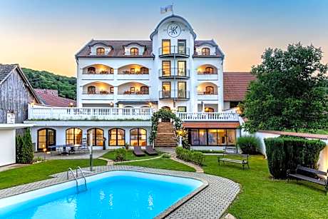 Genussgasthof & Hotel beim Krutzler