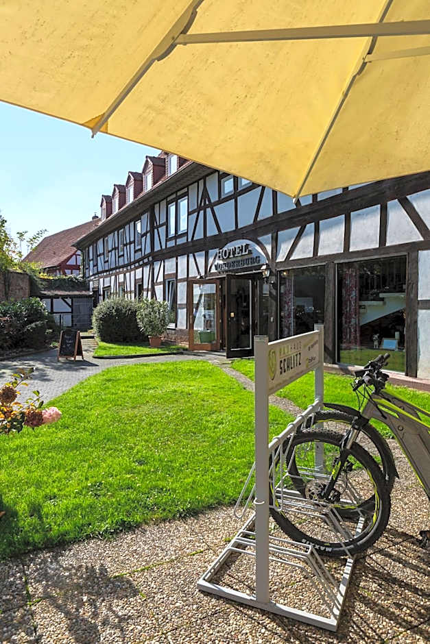 Hotel Vorderburg