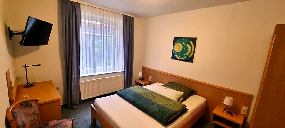 Hotel Alt Oesselse