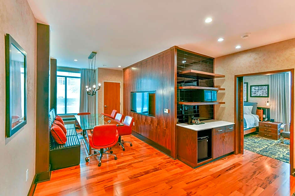 SpringHill Suites® by Marriott® Wilmington Wrightsville Beach