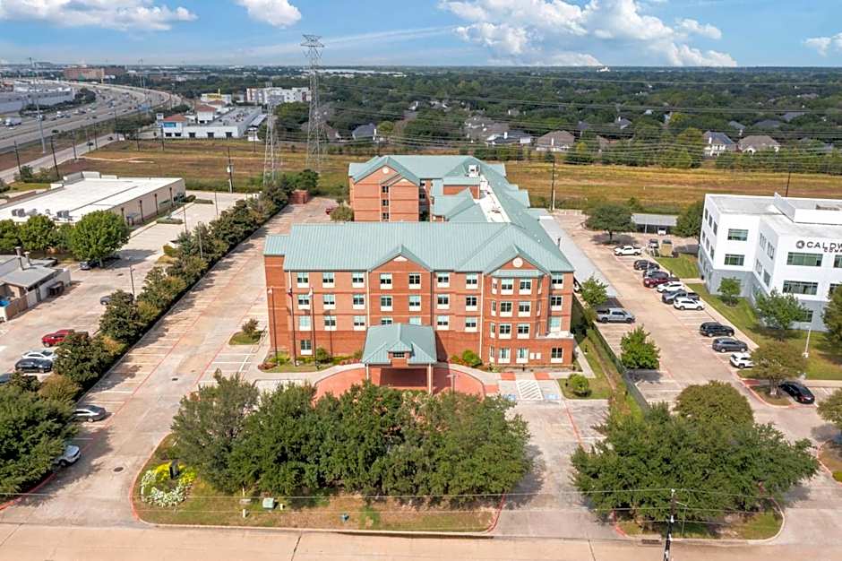 Kompose Boutique Hotel Houston Cy-Fair