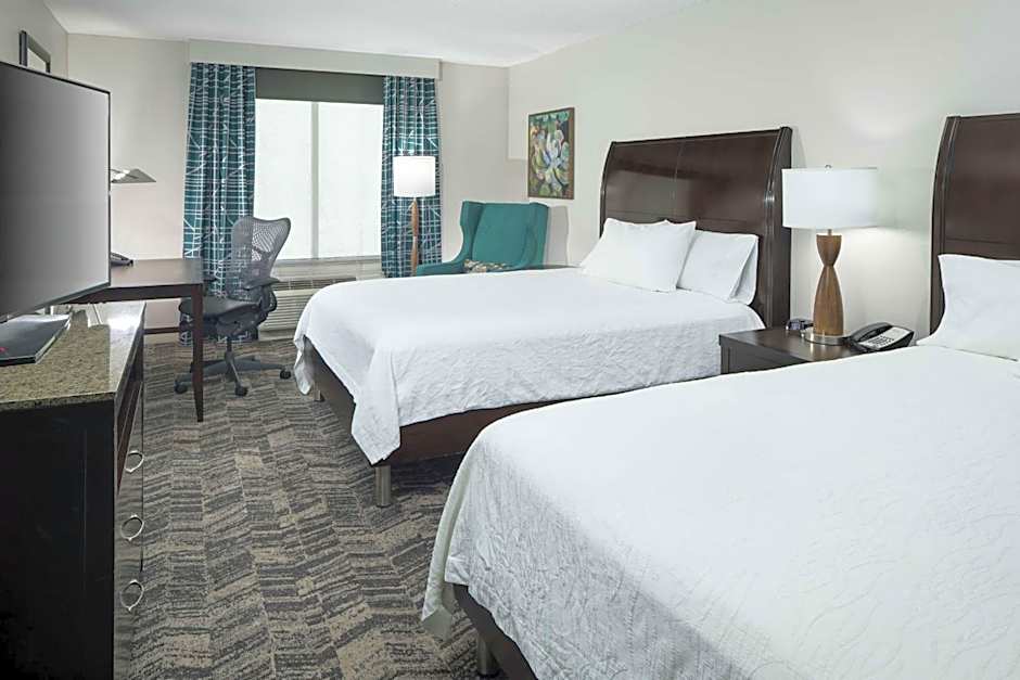 Hilton Garden Inn Dothan