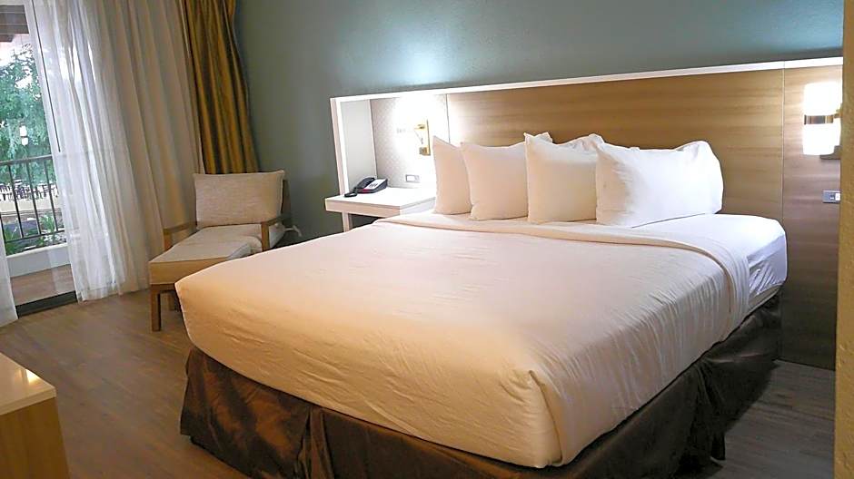 Wyndham Garden Romulus Detroit Metro Airport