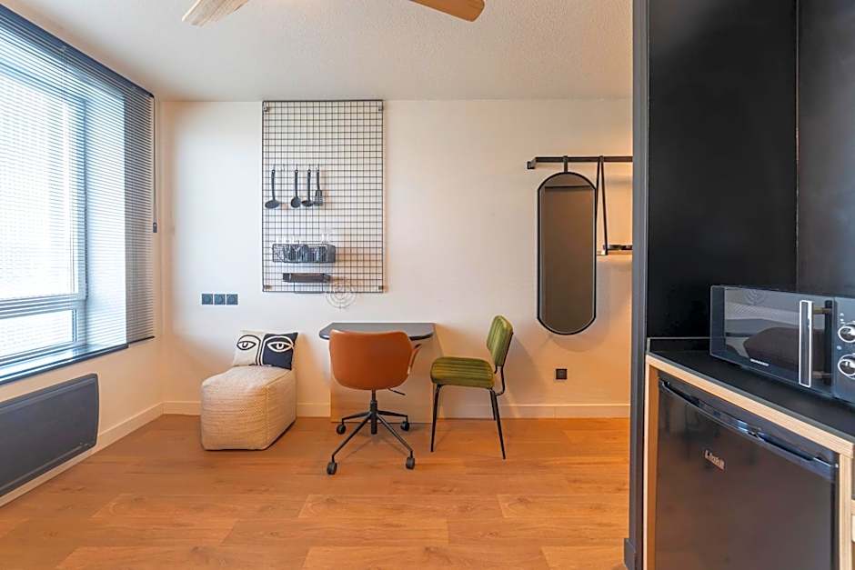 COWOOL TOULOUSE